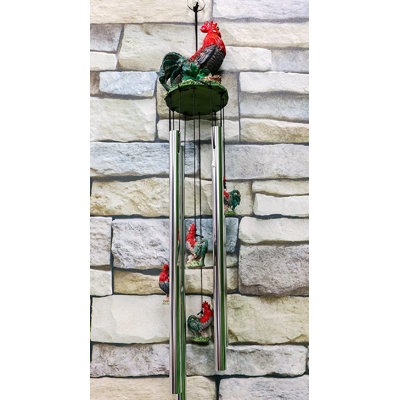 Carillon Kyon Rooster Resonant