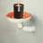 6.1'' H Resin Wall Candlestick