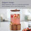 Mikasa Glenwood Beverage Dispenser