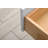 Lelanie 30" Modern Wall-Mounted Single Bathroom Vanity with Ceramic Top-111772654-111772641