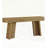 Farmhouse Console Table