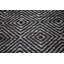 Loiret Geometric Wool Hand Woven Area Rug-30751238