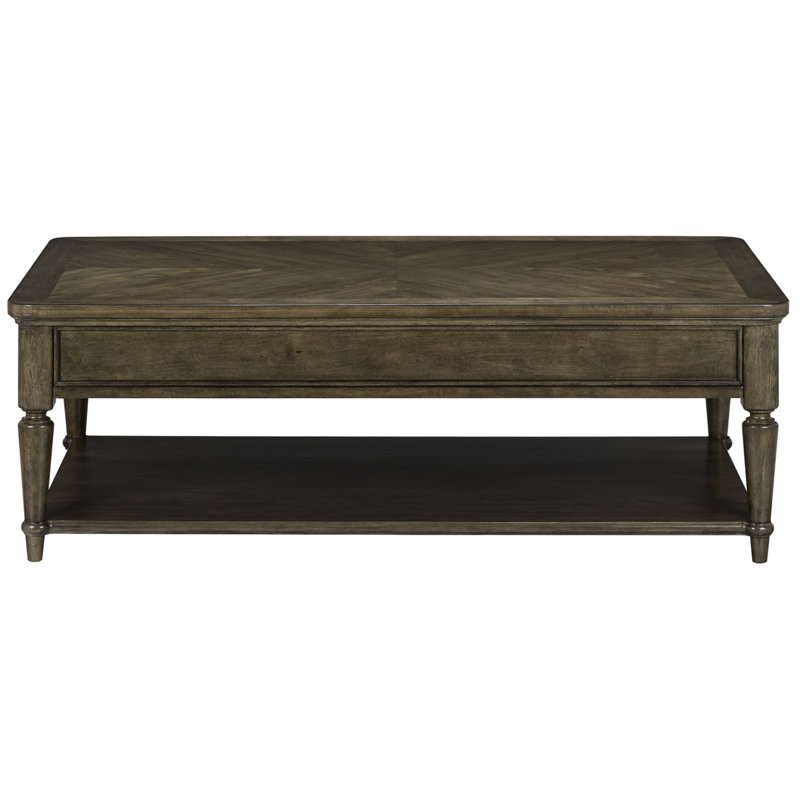 Cocktail Table