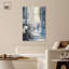 Art graphique sur toile Tiger-112015260-105302381