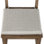 Coussin de chaise de salle à manger Birch Lane Turbo