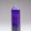 Fluorite Hand Painted Decorative Object