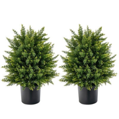 54cm Faux Topiary