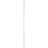 H 94.5'' W x 0.625'' D Plastic Wainscot Paneling Kit-69958522