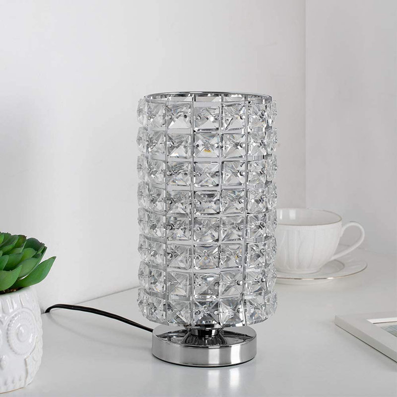 Anaheim Metal Table Lamp