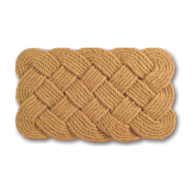 Alleyton Outdoor Doormat