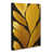 Wrapped Canvas selected