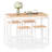 4 - Person Trestle Dining Set-624891930-624891925