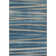 Premium Machine Washable Naglee AMF997 Stripes Rug