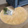 Chastina Faux Sheepskin Indoor Rug
