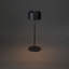 Lille Mini Cordless Table Lamp - USB Rechargeable, Dimmable LED, Elegant Design-110764268-110764269