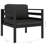 1 Piece Lounge Set with Cushions