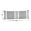Coussin décoratif réversible Demetrick-99218129