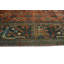 Tapis unique en laine 7 pi 1 po x 10 pi 9 po 2022 Hellat