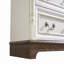 Commode moderne à 9 tiroirs pour la chambre à coucher - rangement spacieux, fabrication robuste et design élégant