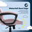 Comfort Classic Swivel Executive Office Chair-1579307329