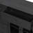 Storage Cabinet With 2 Doors And 7 Drawers, Living Room Cabinet-185084159