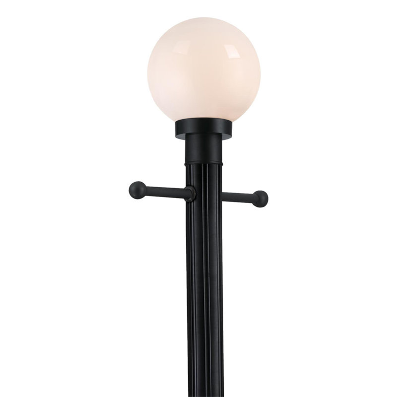 Mazucci Lantern Head