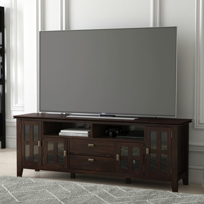Meuble télé 72 po pour salon