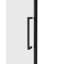 Shower Enclosure TOCANTINS Black