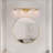 Baltasar 4 - Light Dimmable Bath Sconce