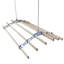 Ceiling Pulley Drying Rack-1686363298-1686363327