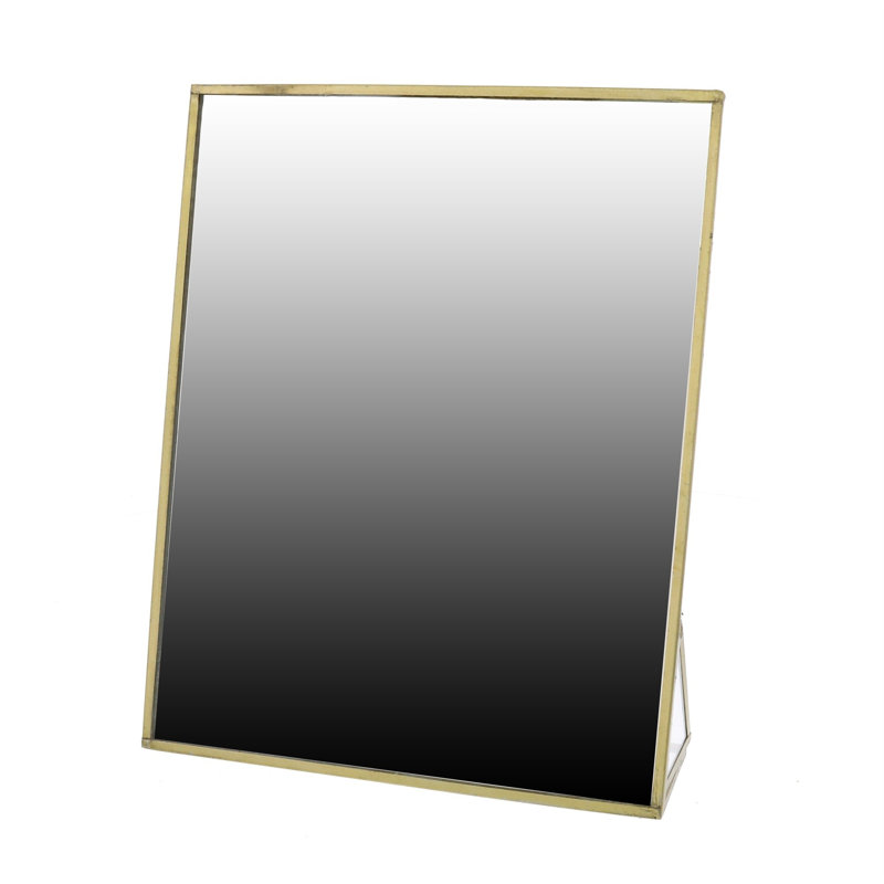 Miroir de coiffeuse Jumbo
