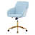 Bleu pastel est en rupture de stock