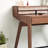 High-Grade Solid Wood Dressing Table