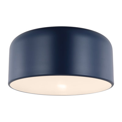 1 - Light Flush Mount