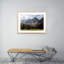 Big Ridge Lake Print by Alexander Iby-48615876-48615877