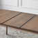 Jagveer Extendable Solid Wood Base Dining Table