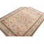 Distressed Homage Hand Knotted Wool Area Rug-999802880