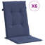 Coussin de siège / dossier d'extérieur-877709731-877709729-845881471