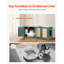 Litter Box Enclosure