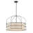 Gateway Park 1 - Light Drum Pendant-647141333