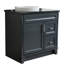 Ensemble de meuble-lavabo simple 37 po Casden-734893684-734893687