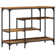 Console Table Metal Medium
