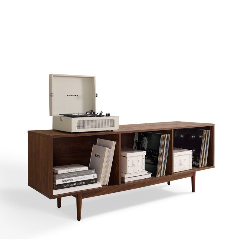 Azalia 60'' Console Table, Walnut