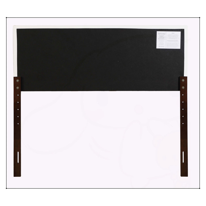 Elegant Casual Headboard