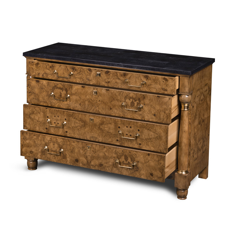 Commode Atticus