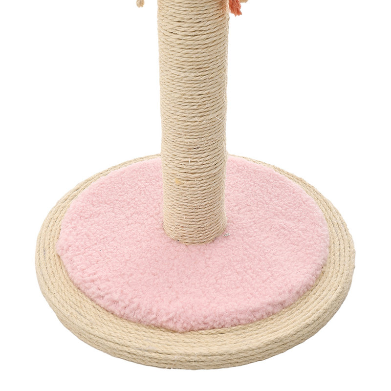 Hornersville Scratching Post