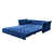 Bleu est en rupture de stock
