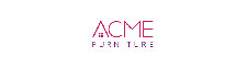 Logo Acme Furniture Industry Inc.