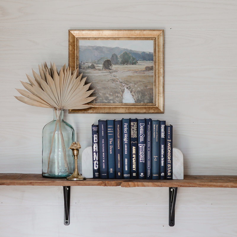 Snook bleu marine moderne