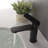 Vessel Sink Faucet Single-handle Bathroom Faucet-69275690